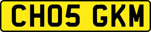 CH05GKM