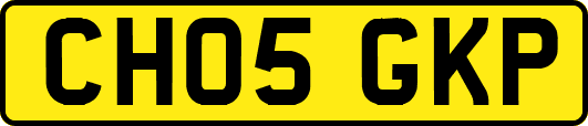 CH05GKP