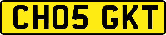 CH05GKT
