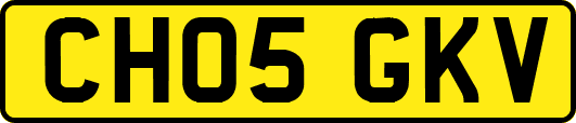 CH05GKV