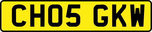 CH05GKW