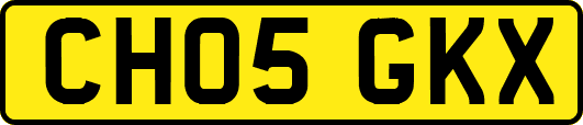 CH05GKX