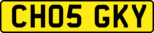CH05GKY