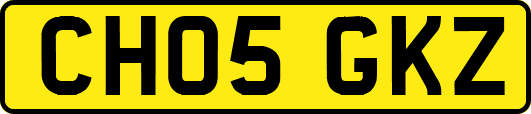 CH05GKZ