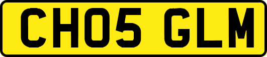 CH05GLM