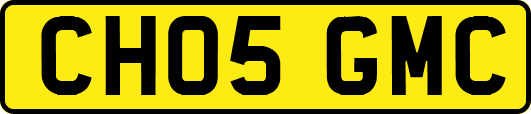 CH05GMC