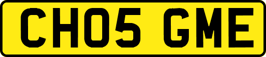 CH05GME