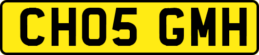 CH05GMH