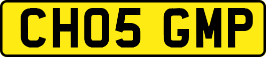 CH05GMP