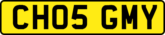 CH05GMY
