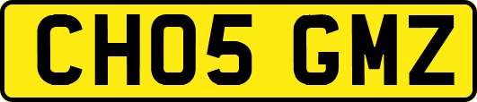 CH05GMZ