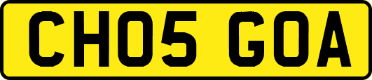 CH05GOA