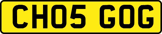 CH05GOG
