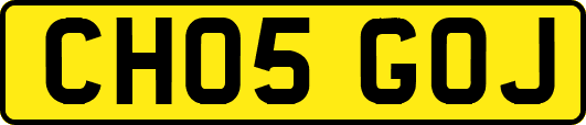 CH05GOJ