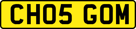 CH05GOM