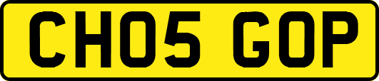 CH05GOP
