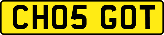 CH05GOT