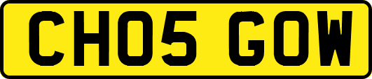 CH05GOW