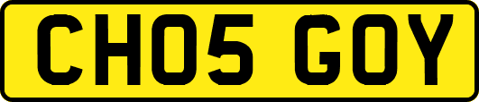 CH05GOY