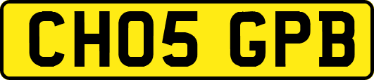 CH05GPB