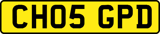 CH05GPD