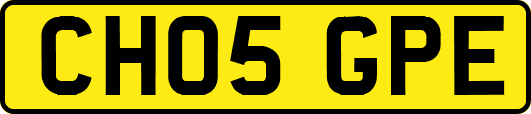 CH05GPE