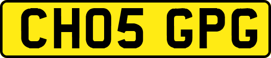 CH05GPG