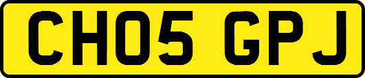 CH05GPJ
