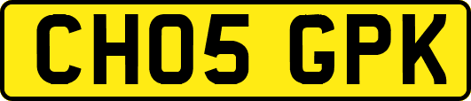 CH05GPK