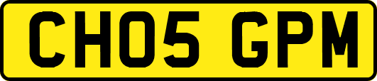 CH05GPM