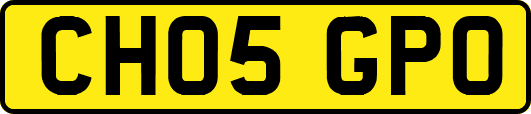 CH05GPO