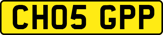CH05GPP