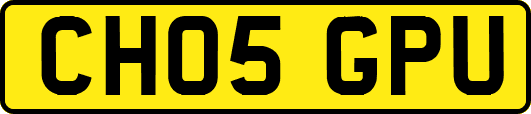CH05GPU