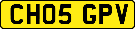 CH05GPV