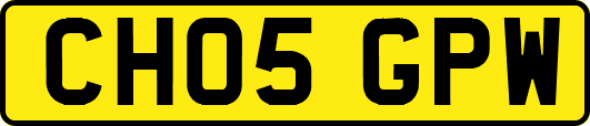 CH05GPW