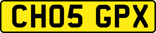 CH05GPX