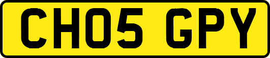 CH05GPY