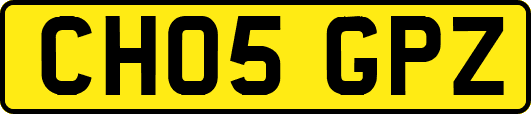 CH05GPZ