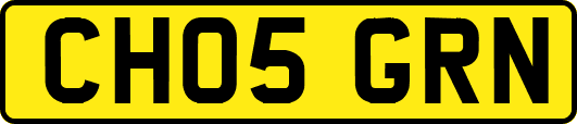 CH05GRN