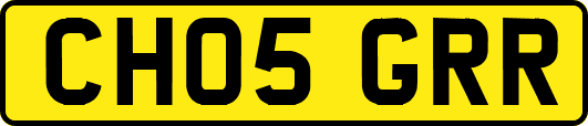 CH05GRR