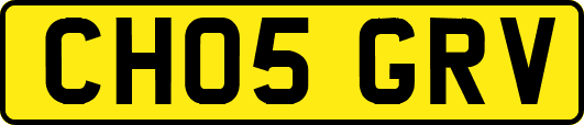 CH05GRV