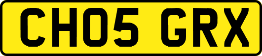 CH05GRX