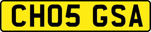 CH05GSA
