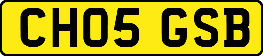 CH05GSB