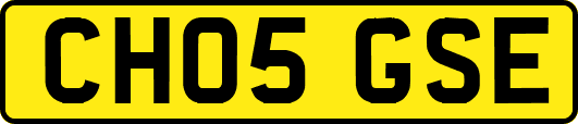 CH05GSE