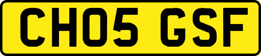 CH05GSF