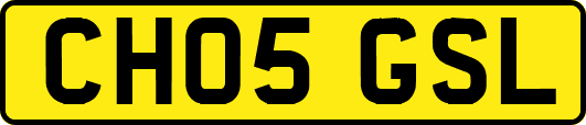 CH05GSL