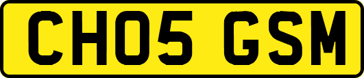 CH05GSM
