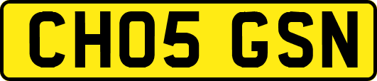 CH05GSN