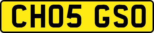 CH05GSO